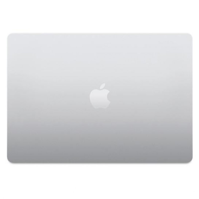 Ноутбук Apple MacBook Air 15" M2 Silver 2023 (Z18P000MT)