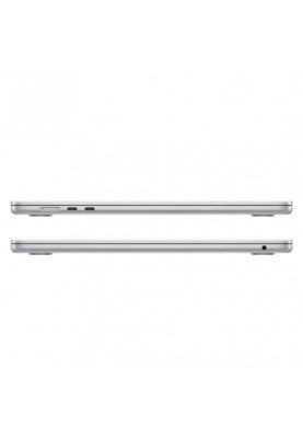 Ноутбук Apple MacBook Air 15" M2 Silver 2023 (Z18P000MT)