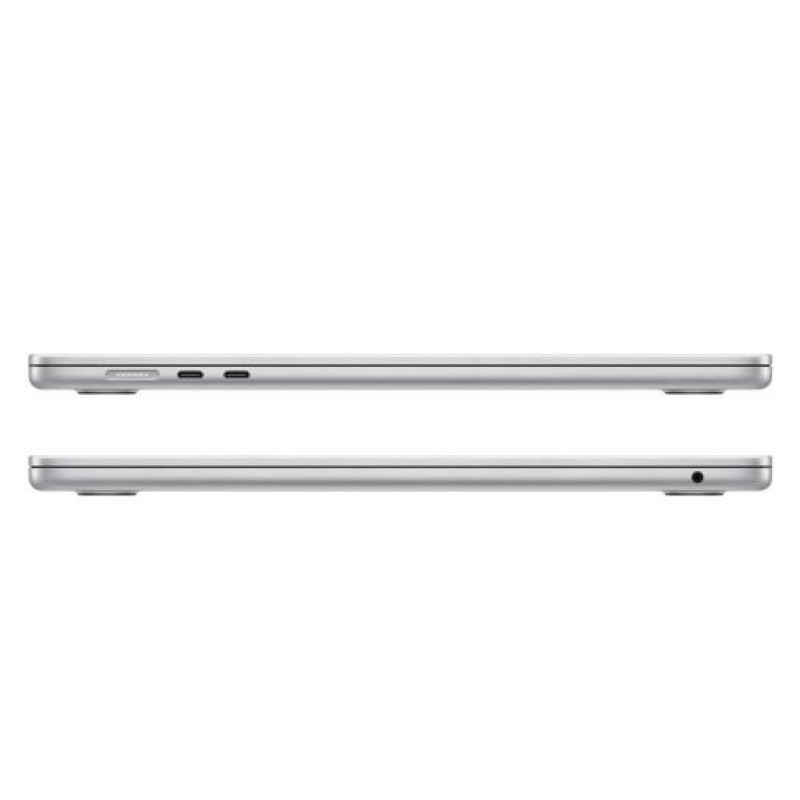 Ноутбук Apple MacBook Air 15" M2 Silver 2023 (Z18P000MT)