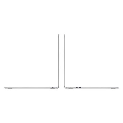 Ноутбук Apple MacBook Air 15" M2 Silver 2023 (Z18P000MT)
