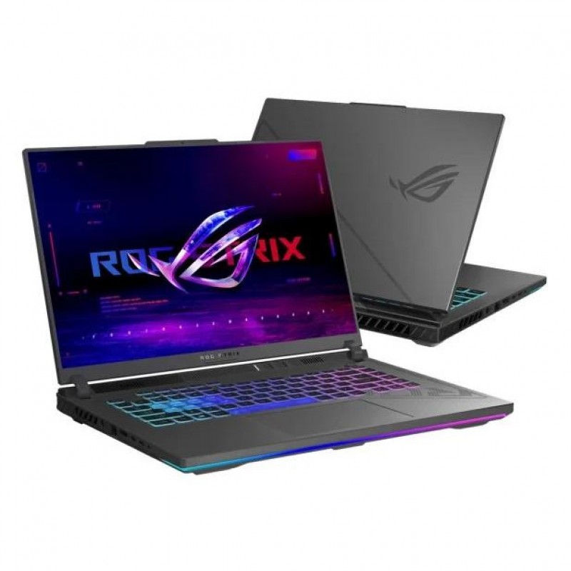 Ноутбук ASUS ROG Strix G16 G614JU (G614JU-N4132)