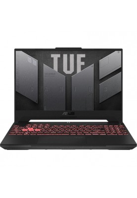 Ноутбук ASUS TUF Gaming A15 FA507RM (FA507RM-HN079)