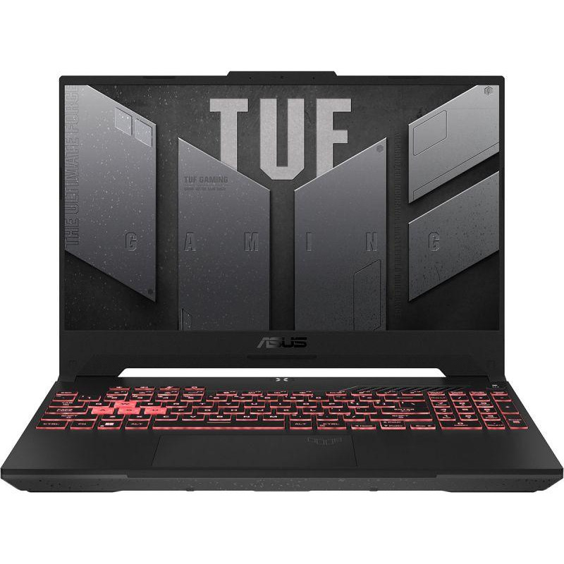 Ноутбук ASUS TUF Gaming A15 FA507RM (FA507RM-HN079)