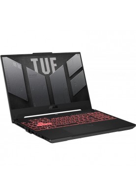Ноутбук ASUS TUF Gaming A15 FA507RM (FA507RM-HN079)