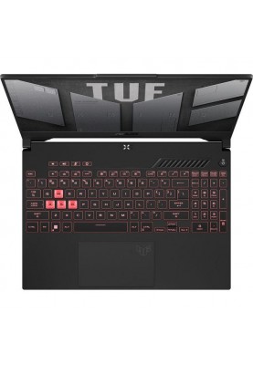 Ноутбук ASUS TUF Gaming A15 FA507RM (FA507RM-HN079)