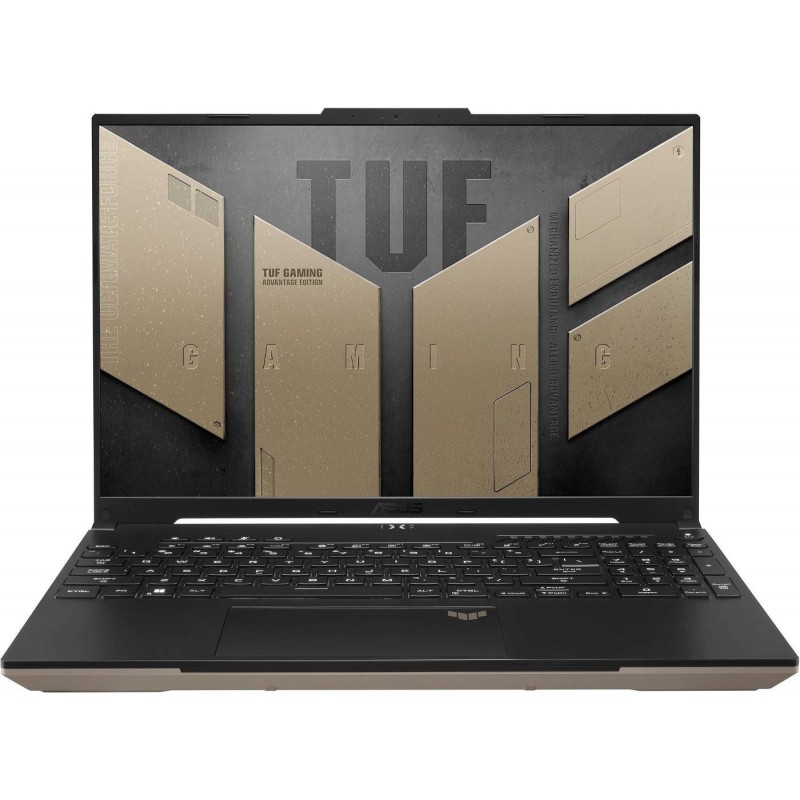 Ноутбук ASUS TUF Gaming A16 FA617XS Advantage Edition (FA617XS-N3042W)