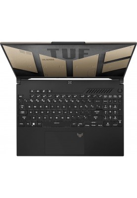 Ноутбук ASUS TUF Gaming A16 FA617XS Advantage Edition (FA617XS-N3042W)