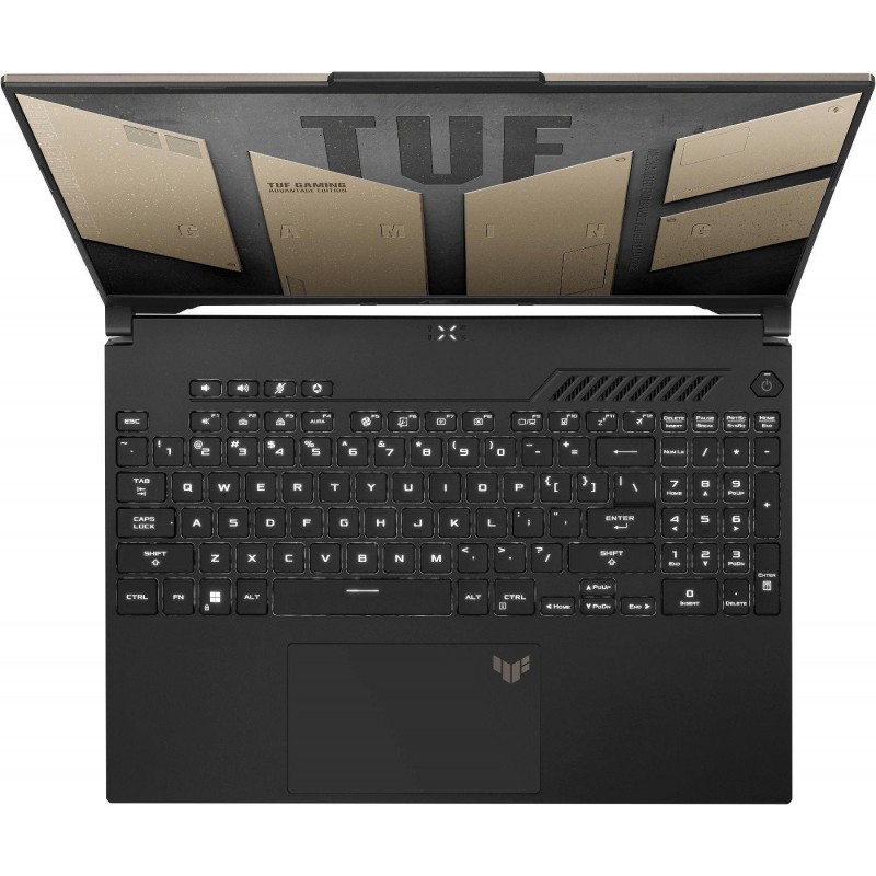 Ноутбук ASUS TUF Gaming A16 FA617XS Advantage Edition (FA617XS-N3042W)