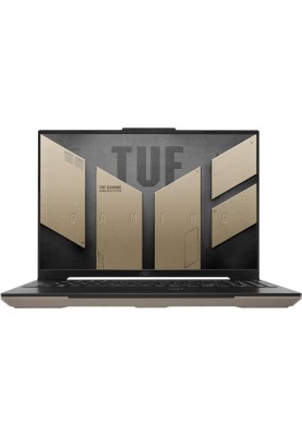 Ноутбук ASUS TUF Gaming A16 FA617XS Advantage Edition (FA617XS-N3042W)