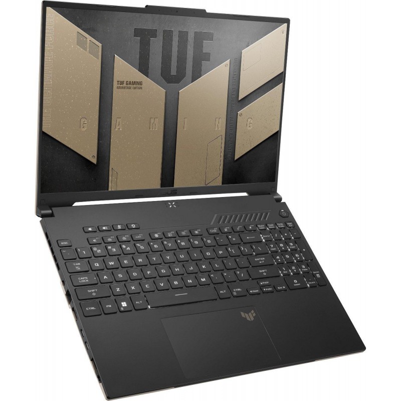 Ноутбук ASUS TUF Gaming A16 FA617XS Advantage Edition (FA617XS-N3042W)