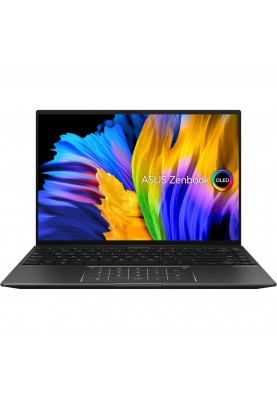 Ноутбук ASUS ZenBook 14X OLED UM5401QA (UM5401QA-L7210W)