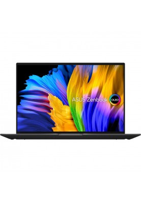 Ноутбук ASUS ZenBook 14X OLED UM5401QA (UM5401QA-L7210W)