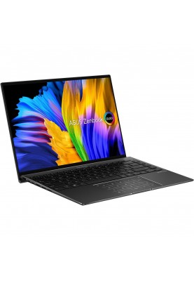 Ноутбук ASUS ZenBook 14X OLED UM5401QA (UM5401QA-L7210W)