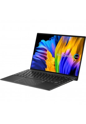 Ноутбук ASUS ZenBook 14X OLED UM5401QA (UM5401QA-L7210W)