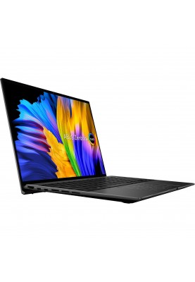 Ноутбук ASUS ZenBook 14X OLED UM5401QA (UM5401QA-L7210W)