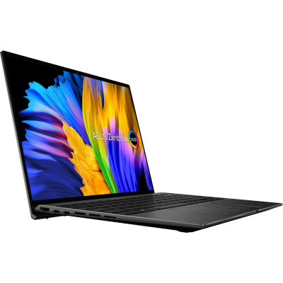 Ноутбук ASUS ZenBook 14X OLED UM5401QA (UM5401QA-L7210W) Ноутбук ASUS ZenBook 14X OLED UM5401QA (UM5401QA-L7210W)