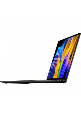 Ноутбук ASUS ZenBook 14X OLED UM5401QA (UM5401QA-L7210W)