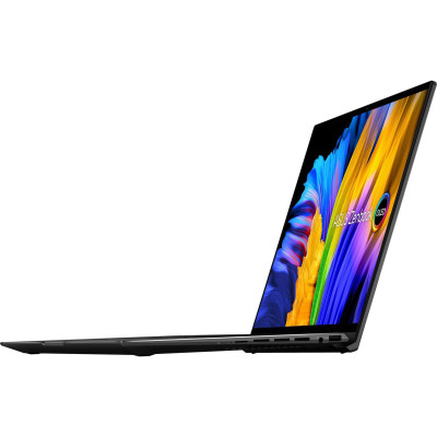 Ноутбук ASUS ZenBook 14X OLED UM5401QA (UM5401QA-L7210W) Ноутбук ASUS ZenBook 14X OLED UM5401QA (UM5401QA-L7210W)