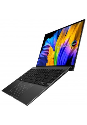 Ноутбук ASUS ZenBook 14X OLED UM5401QA (UM5401QA-L7210W)