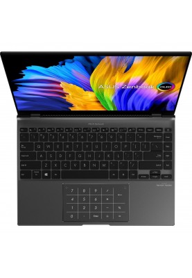 Ноутбук ASUS ZenBook 14X OLED UM5401QA (UM5401QA-L7210W)