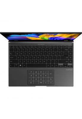 Ноутбук ASUS ZenBook 14X OLED UM5401QA (UM5401QA-L7210W)