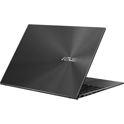 Ноутбук ASUS ZenBook 14X OLED UM5401QA (UM5401QA-L7210W) Ноутбук ASUS ZenBook 14X OLED UM5401QA (UM5401QA-L7210W)