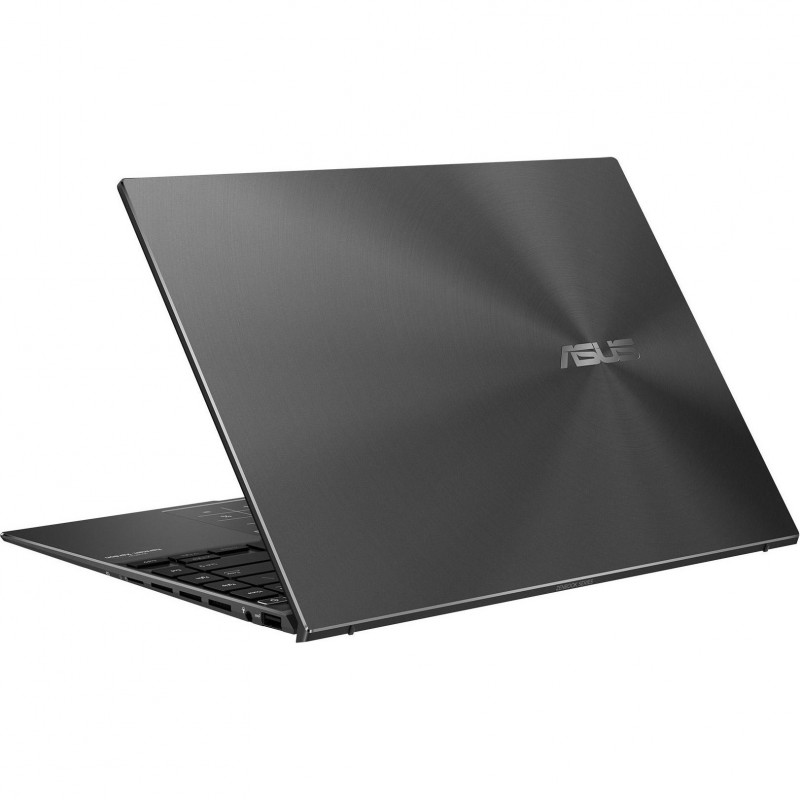 Ноутбук ASUS ZenBook 14X OLED UM5401QA (UM5401QA-L7210W)