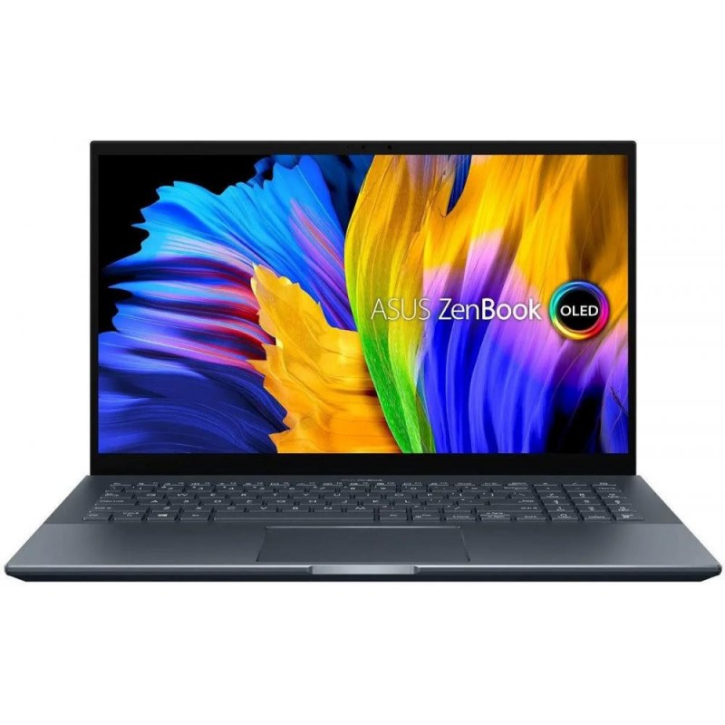 Ноутбук ASUS Zenbook Pro 15 OLED UM535QA (UM535QA-KY358W)