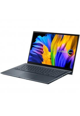 Ноутбук ASUS Zenbook Pro 15 OLED UM535QA (UM535QA-KY358W)