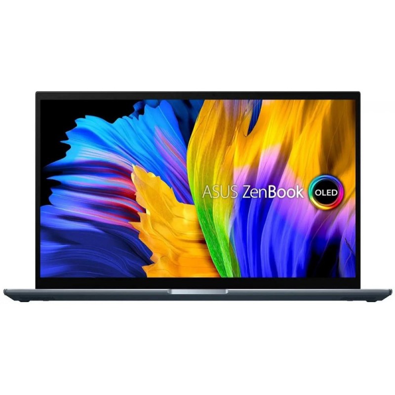 Ноутбук ASUS Zenbook Pro 15 OLED UM535QA (UM535QA-KY358W)