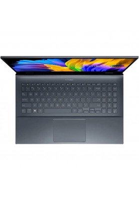 Ноутбук ASUS Zenbook Pro 15 OLED UM535QA (UM535QA-KY358W)