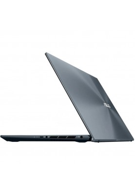 Ноутбук ASUS Zenbook Pro 15 OLED UM535QA (UM535QA-KY358W)