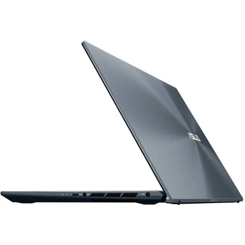 Ноутбук ASUS Zenbook Pro 15 OLED UM535QA (UM535QA-KY358W)