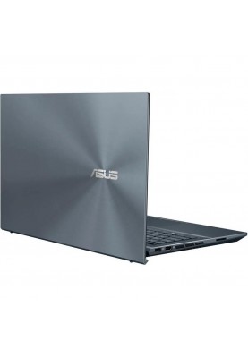 Ноутбук ASUS Zenbook Pro 15 OLED UM535QA (UM535QA-KY358W)