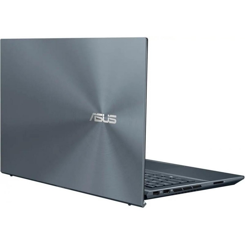 Ноутбук ASUS Zenbook Pro 15 OLED UM535QA (UM535QA-KY358W)