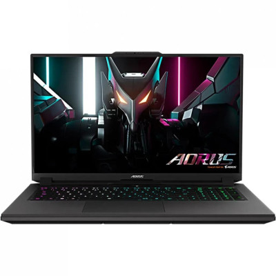 Ноутбук GIGABYTE AORUS 7 9MF (9MF-E2EE513SD)