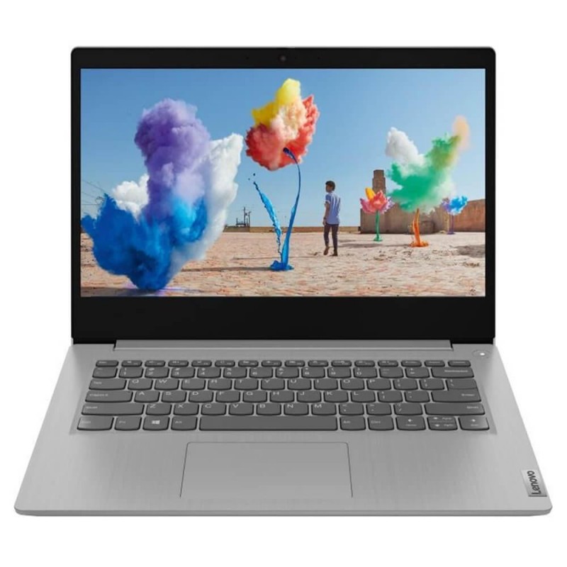 Ноутбук Lenovo IdeaPad 3 14ADA05 (81W00080PB)