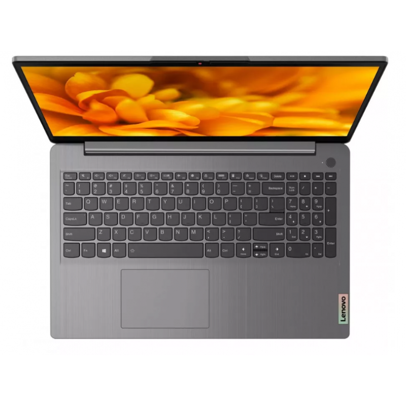 Ноутбук Lenovo IdeaPad 3 15ALC6 (82KU00CHMH)