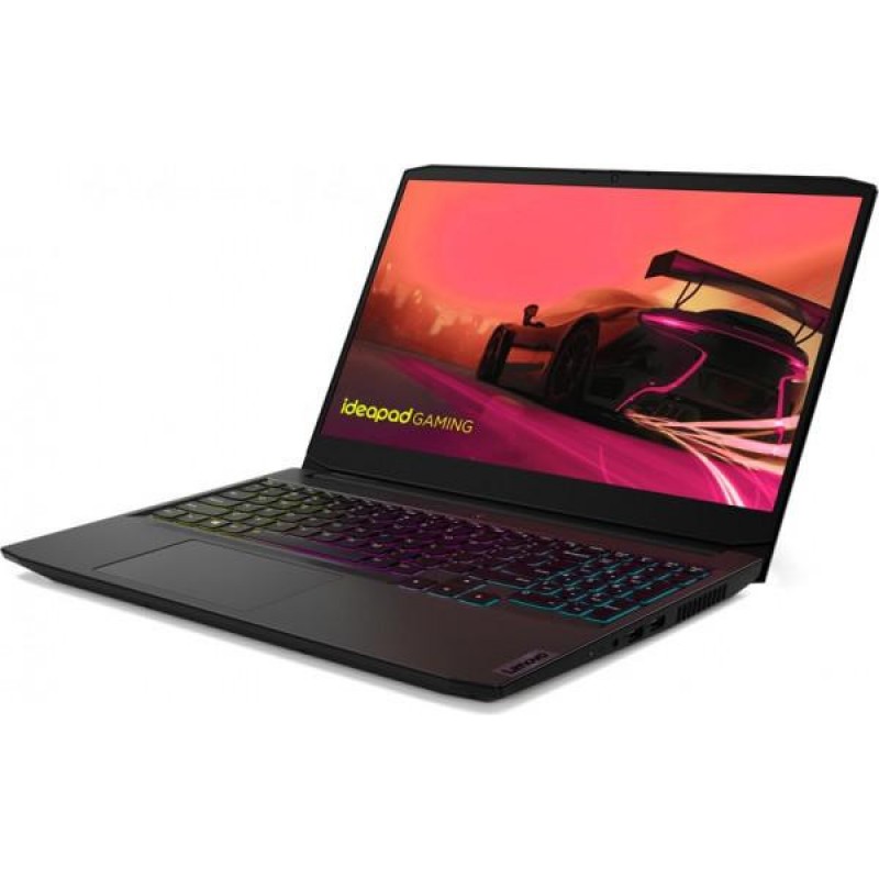 Ноутбук Lenovo IdeaPad Gaming 3 15ACH6 (82K200NPPB)