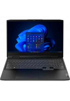 Ноутбук Lenovo IdeaPad Gaming 3 15IAH7 (82S90076SP)