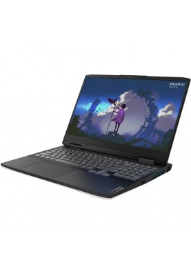 Ноутбук Lenovo IdeaPad Gaming 3 15IAH7 (82S90076SP)