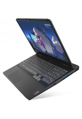 Ноутбук Lenovo IdeaPad Gaming 3 15IAH7 (82S90076SP)