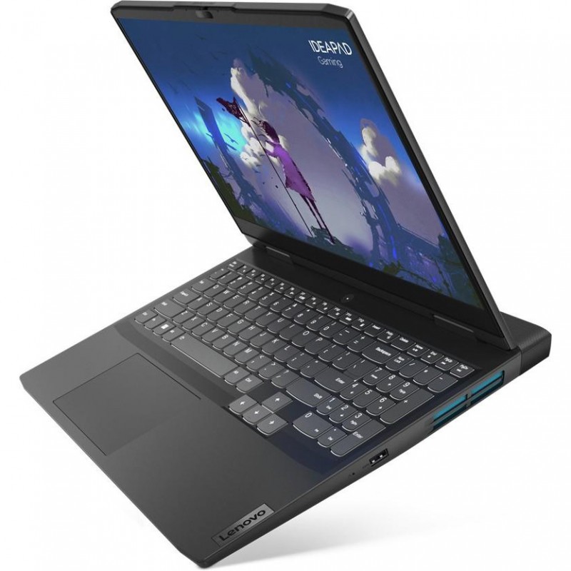 Ноутбук Lenovo IdeaPad Gaming 3 15IAH7 (82S90076SP)