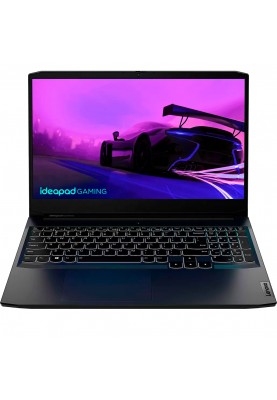 Ноутбук Lenovo IdeaPad Gaming 3 15IHU6 (82K101A8RM)