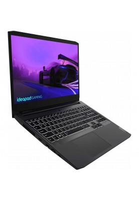 Ноутбук Lenovo IdeaPad Gaming 3 15IHU6 (82K101A8RM)