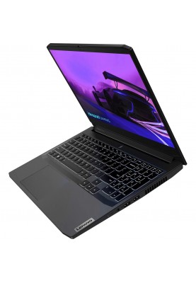 Ноутбук Lenovo IdeaPad Gaming 3 15IHU6 (82K101A8RM)