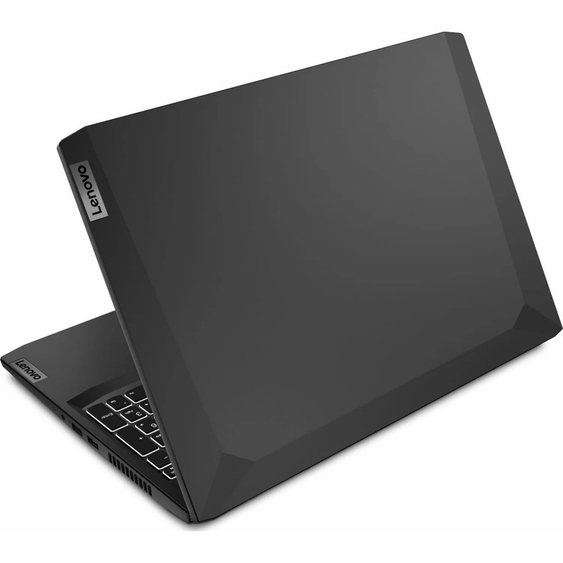 Ноутбук Lenovo IdeaPad Gaming 3 15IHU6 (82K101A8RM)