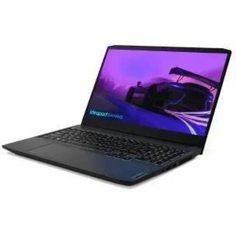 Ноутбук Lenovo IdeaPad Gaming 3 15IHU6 (82K101RBPB)