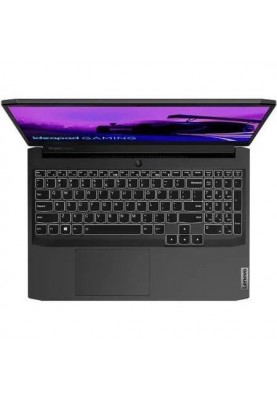 Ноутбук Lenovo IdeaPad Gaming 3 15IHU6 (82K101RBPB)