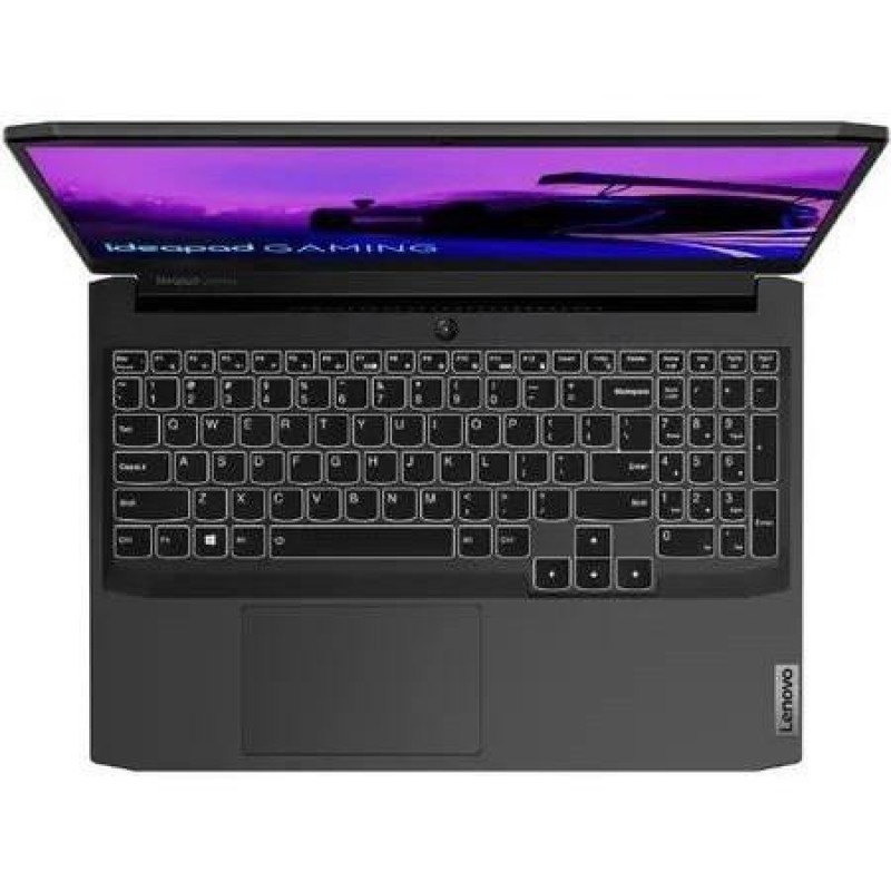 Ноутбук Lenovo IdeaPad Gaming 3 15IHU6 (82K101RBPB)